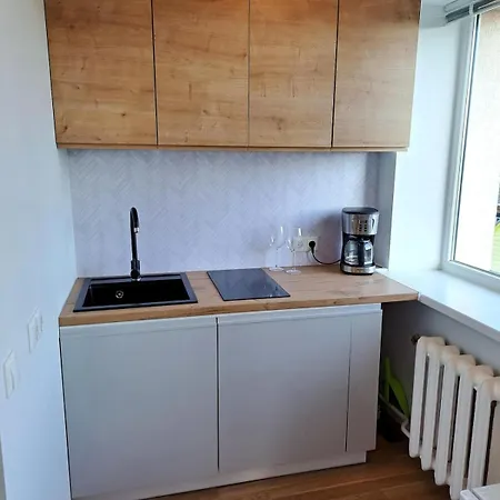 In Vana-paernu Apartman *