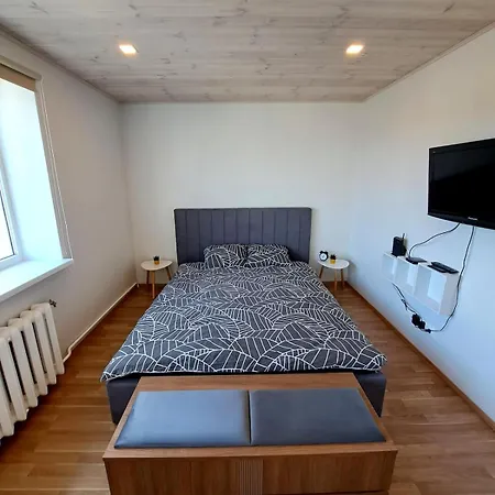 In Vana-paernu Apartman Pärnu