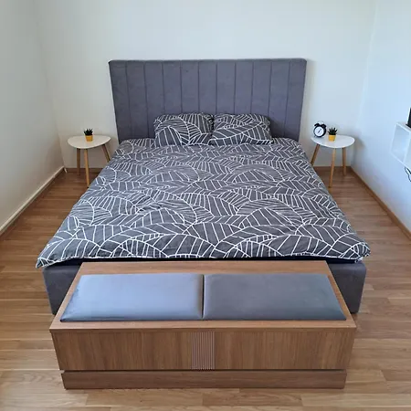 Korter In Vana-paernu Parnu