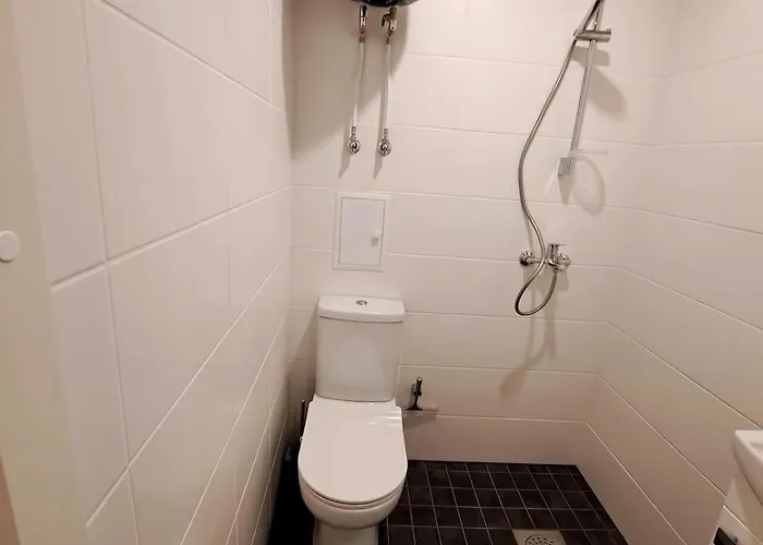 In Vana-paernu Apartment